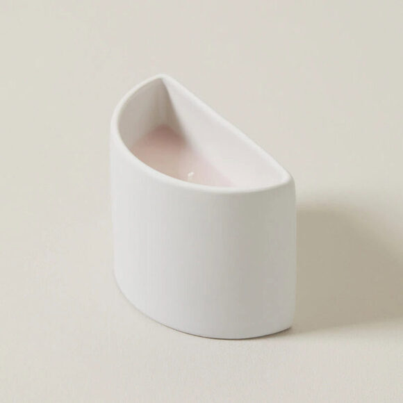 PERFECT MATCH CANDLE SPRING ROSE - Picture 1 of 5